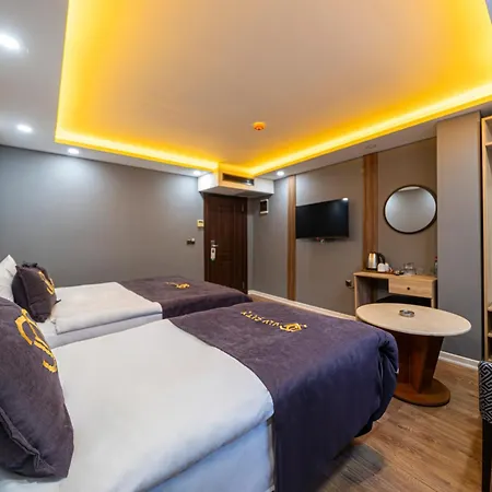 Viv Hotel Estambul