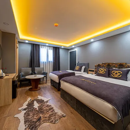 Hotel Viv Estambul