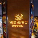 Viv Istanbul