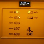 Hotel Viv Istanbul