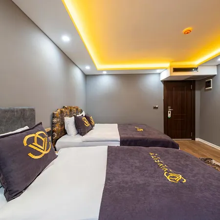 Viv Otel 4*