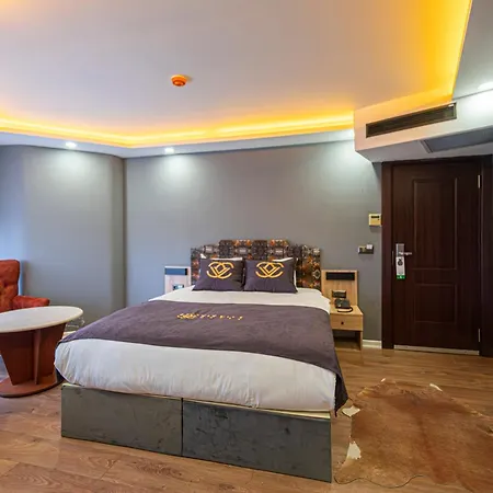 Viv Κωνσταντινούπολη