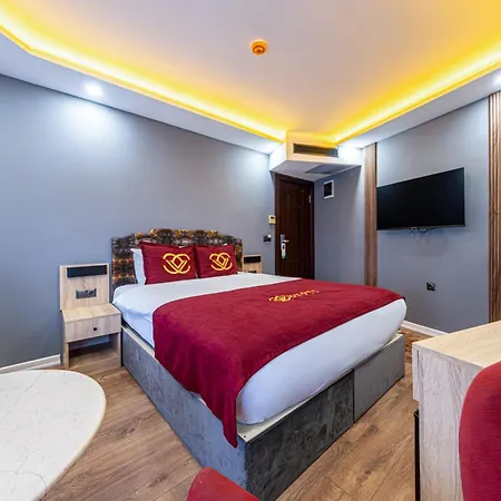 Otel Viv