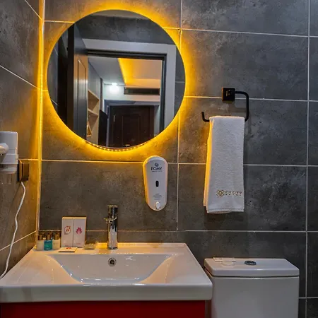 Viv Otel İstanbul