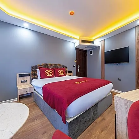 Hotel Viv Istanbul