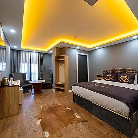 Viv Istanbul