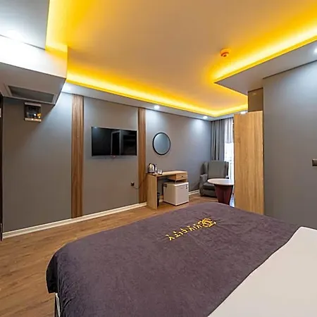 Viv Hotel Istanbul