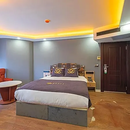 Hotel Viv Istanbul