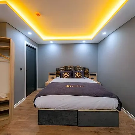 Viv Hotel Istanbul
