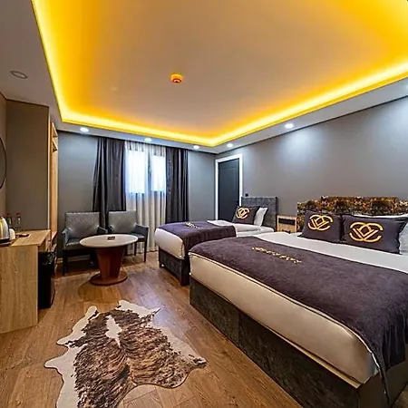 Hotel Viv Istanbul