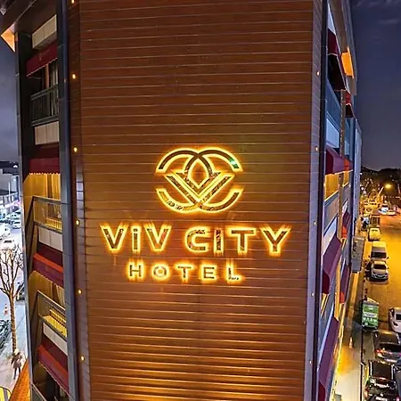 Hotel Viv