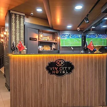 Viv Istanbul