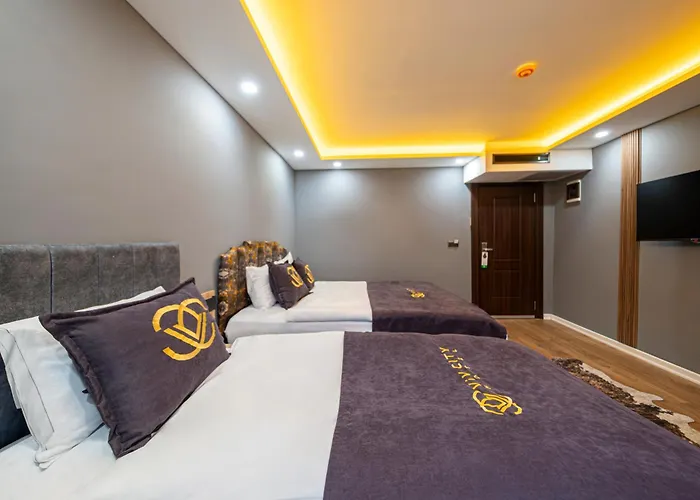 Viv Hotel 4*