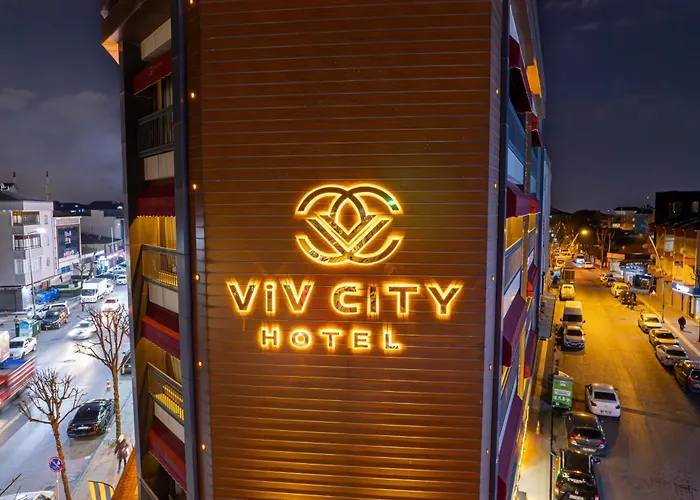 Viv Istanbulská provincie