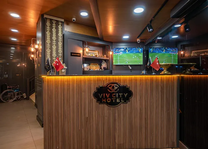 Viv Istanbulská provincie